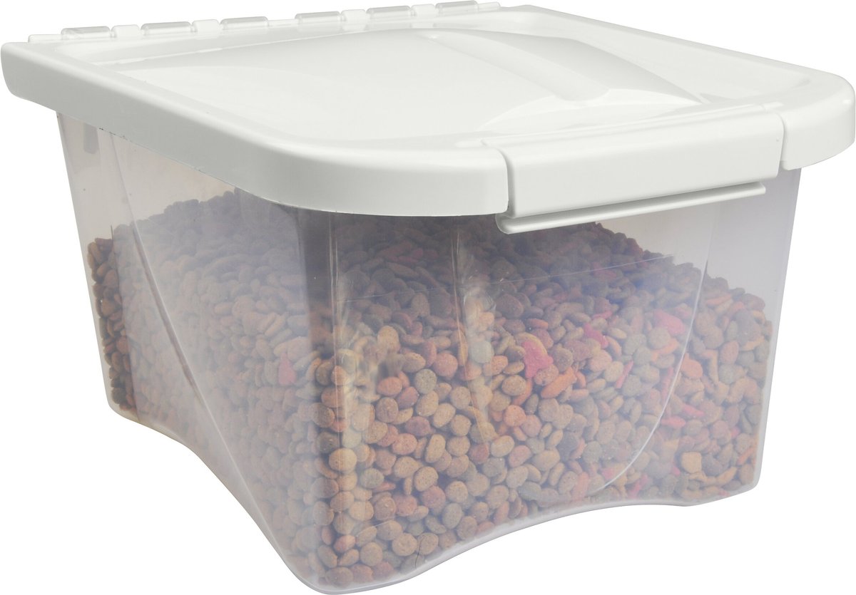 Van Ness Pet Food Storage Container