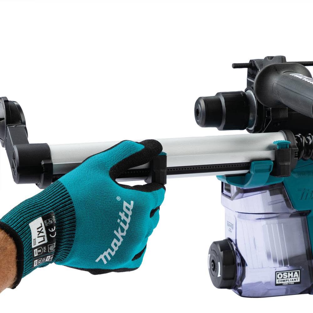 Makita 40V max XGT 1-3/16