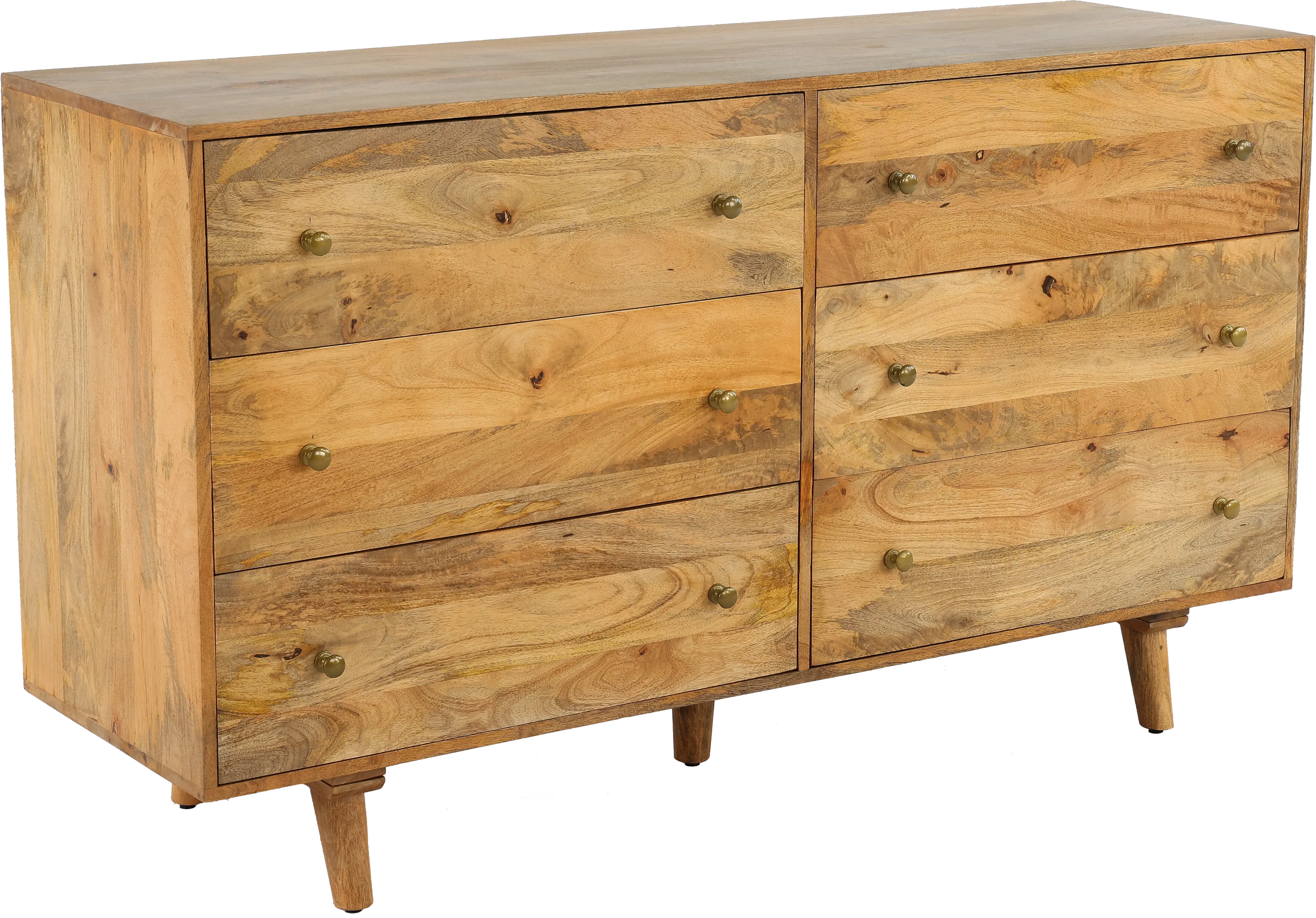 Cormac Natural Dresser