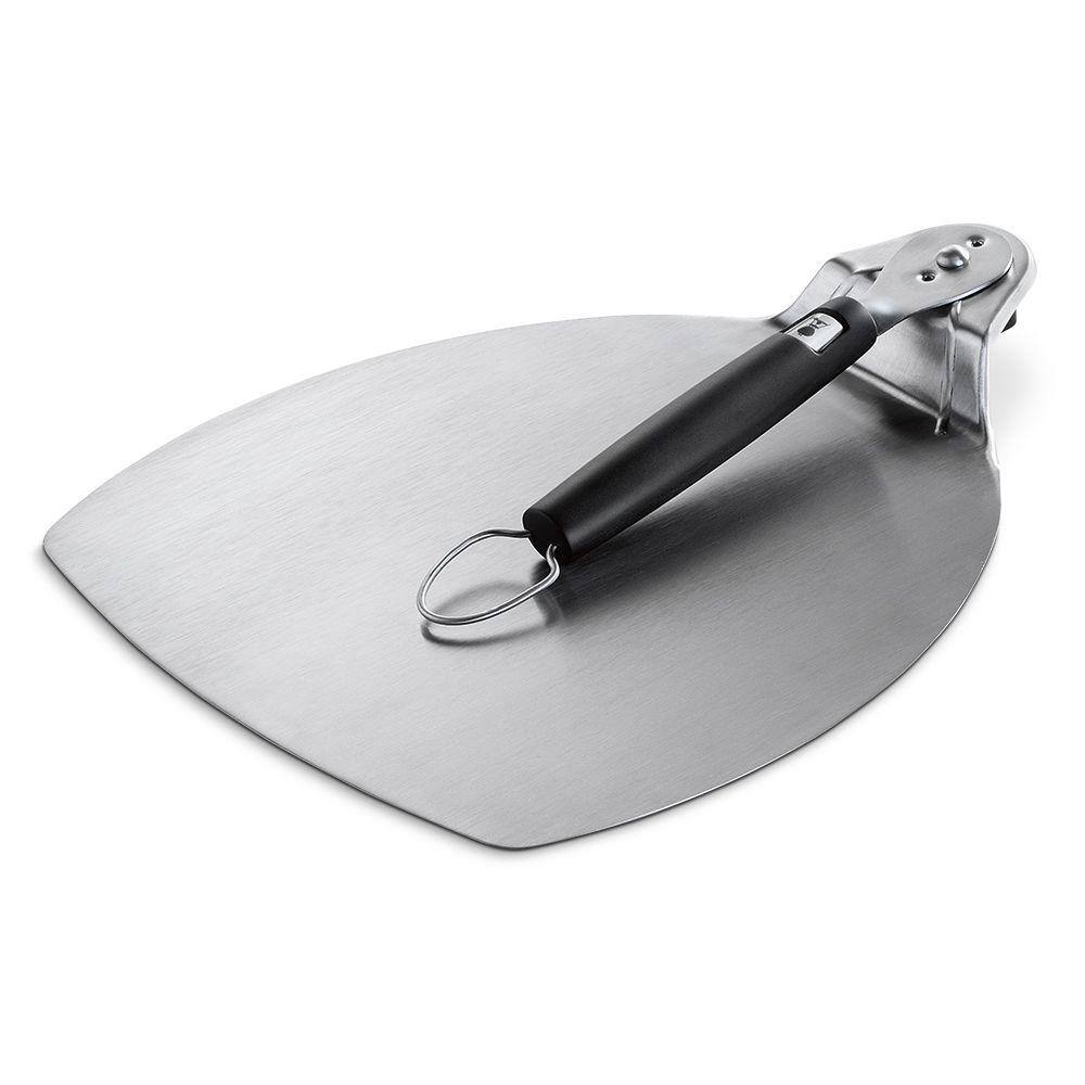 Weber Stainless Steel Pizza Paddle 6691