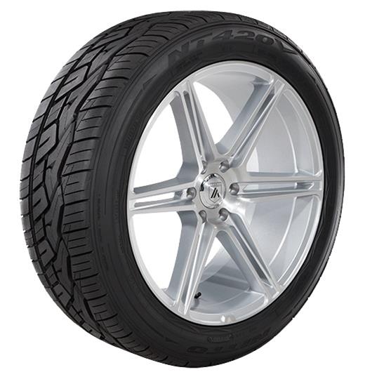 Nitto Tires N203-940 Nitto NT 420V Tires