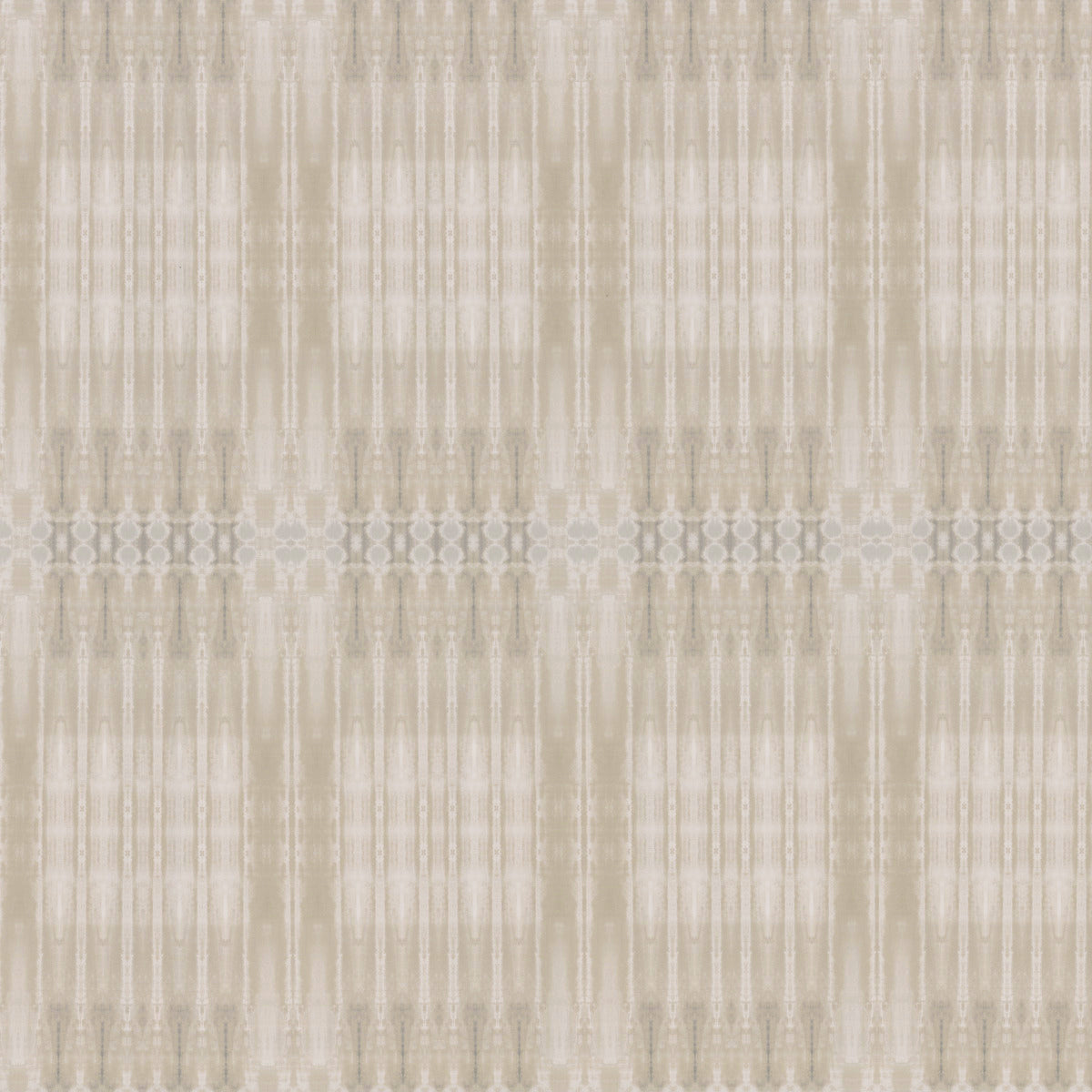 Sample Insight Wallpaper in Parchment from the Artisan Digest Collection by York Wallcoverings