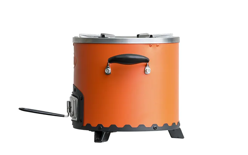 Factory price Daily use charcoal stove cook stove