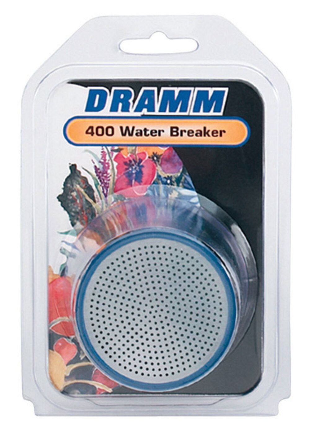 WATER BREAKER PLASTIC400