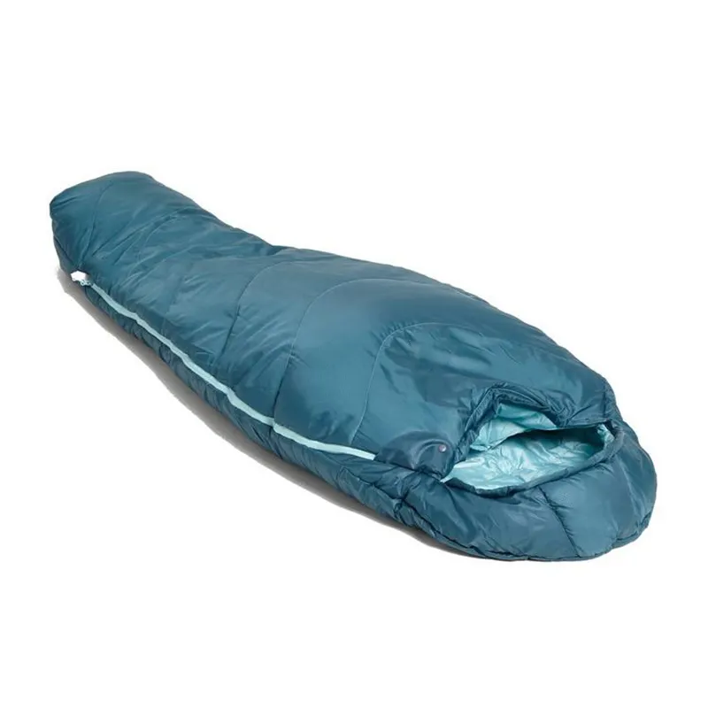 Cold Winter Mummy Lightweight Backpacking Sleeping Bag Adults Kids Electric Heated Sleeping Bag