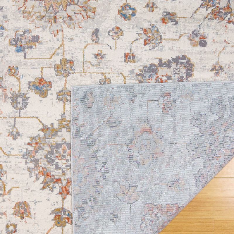 Avenue 33 Barga Parke Rug