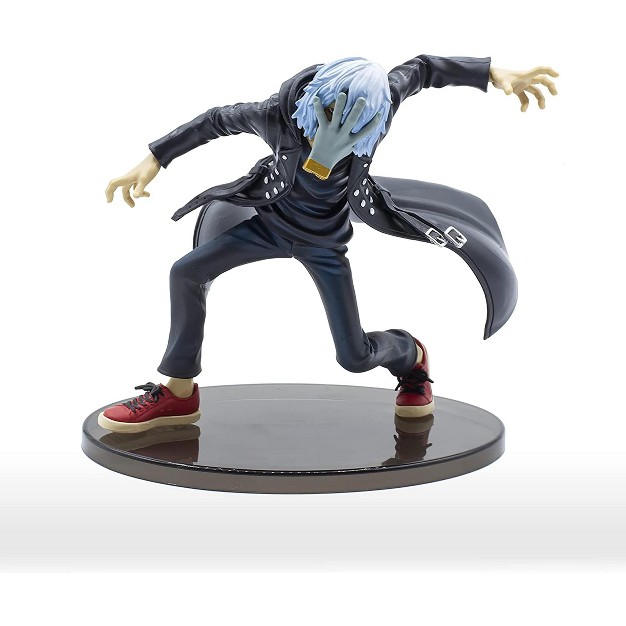 Little Buddy Llc My Hero Academia Banpresto Evil Villians Vol 2 Figure Tomura Shigaraki