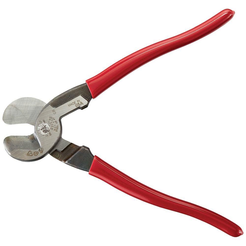 Klein Tools High-Leverage Cable Cutter 63225 from Klein Tools