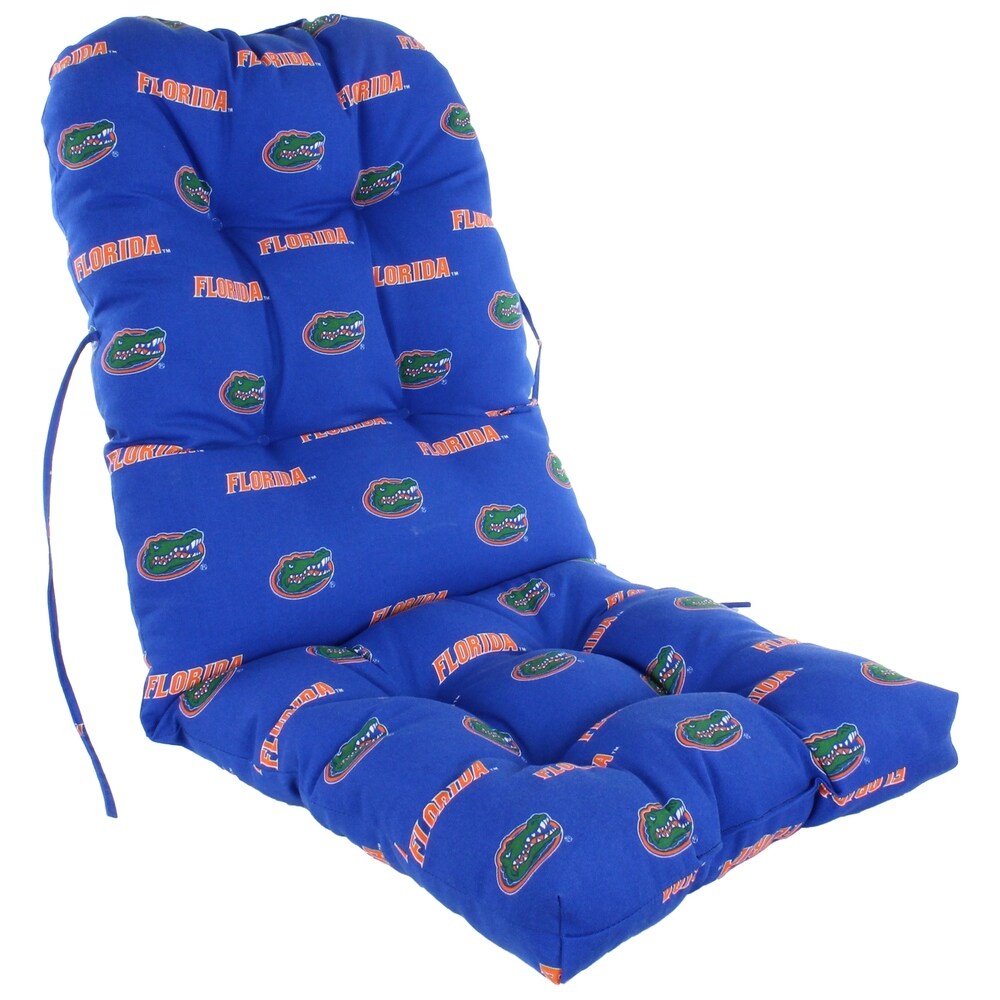 Florida Gators Adirondack Chair Cushion