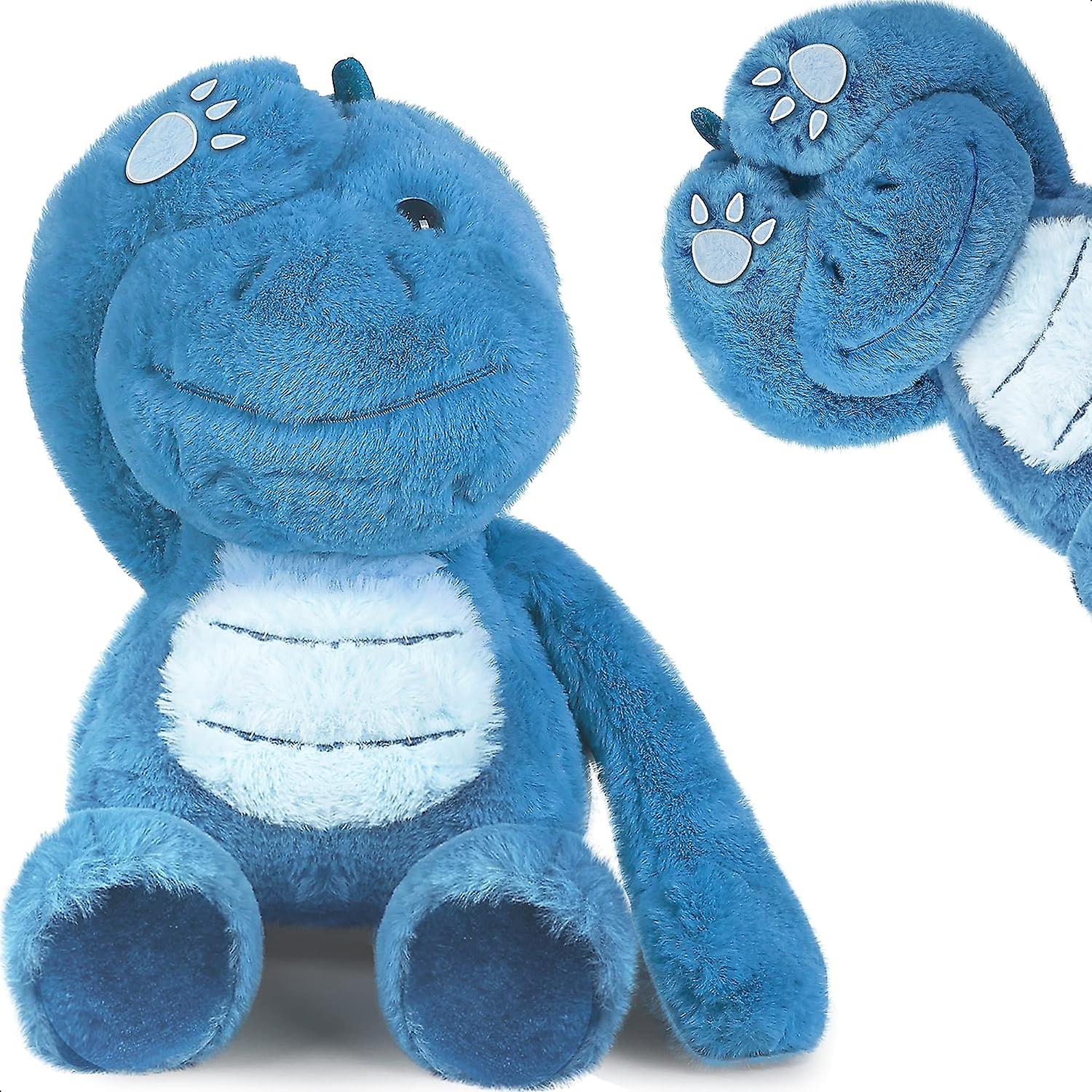 Baby Dinosaur Stuffed Animals， 15.7