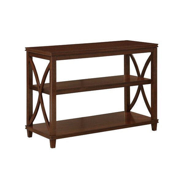 Copper Grove Valencia Console Table