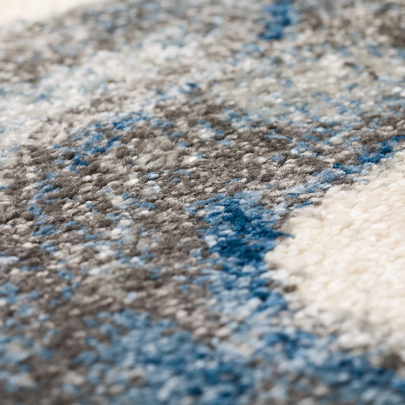 Addison Barkley Dynamic Geode Rug