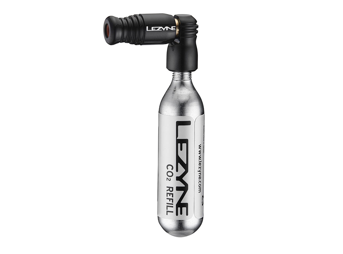 Lezyne Trigger Speed Drive CO2 Inflator