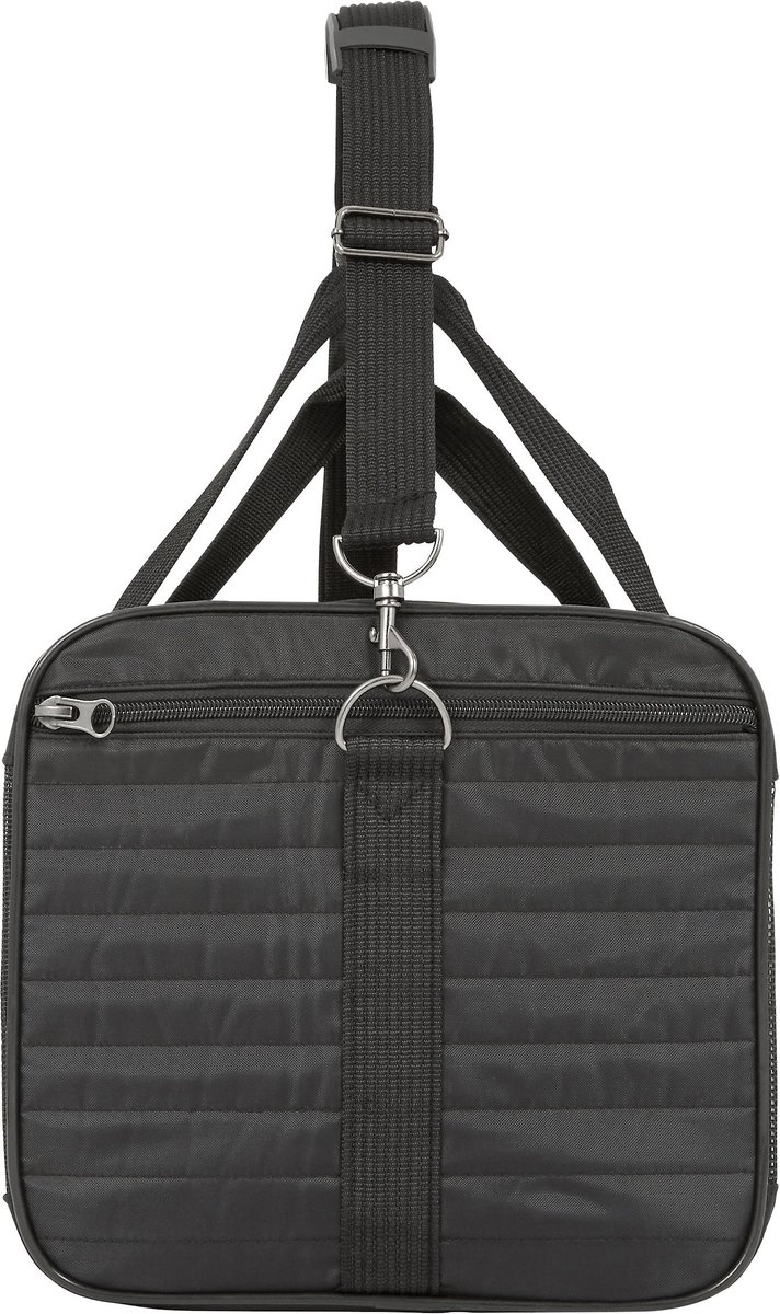 Frisco Premium Travel Bag Dog and Cat Carrier