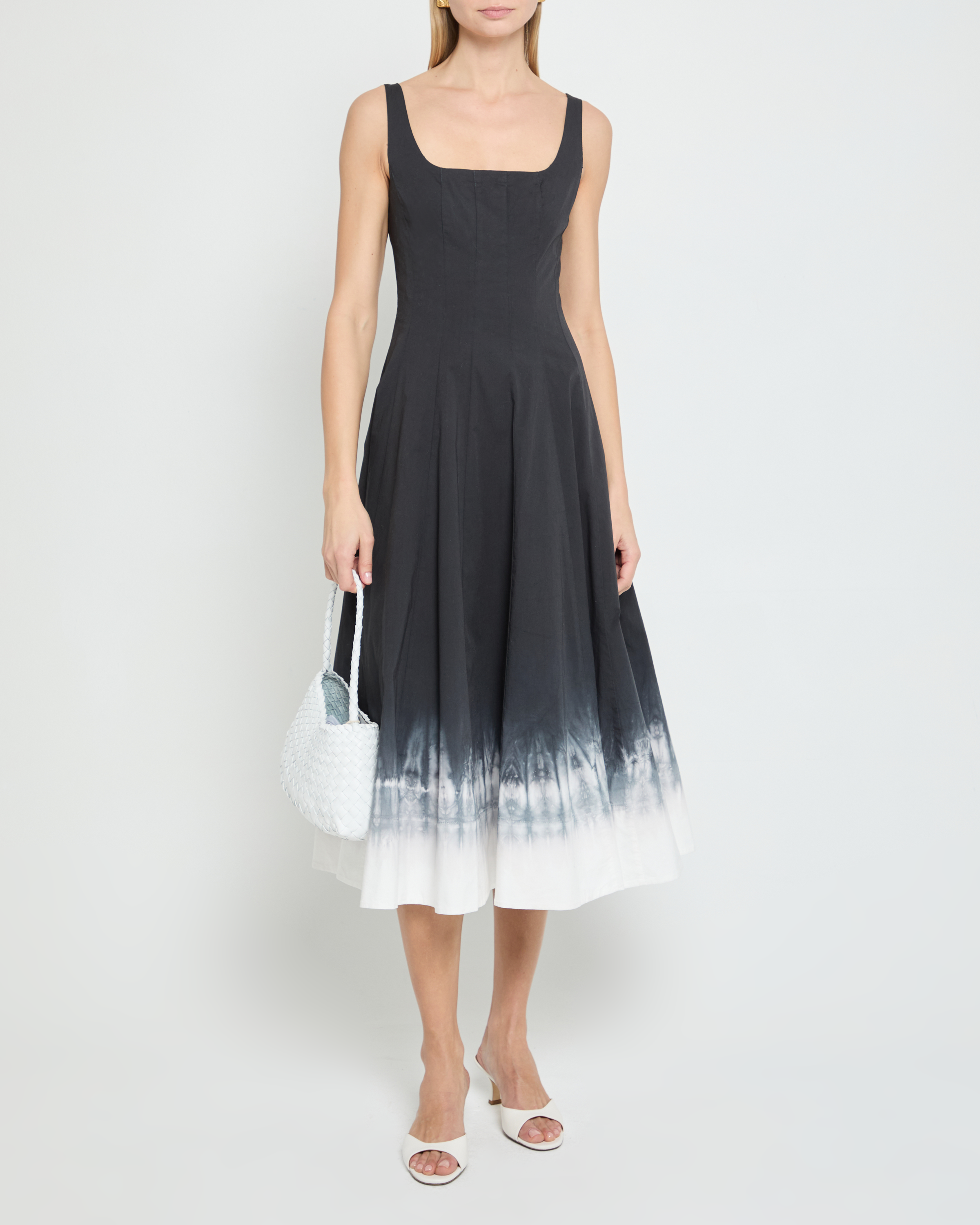 Calloway Dress