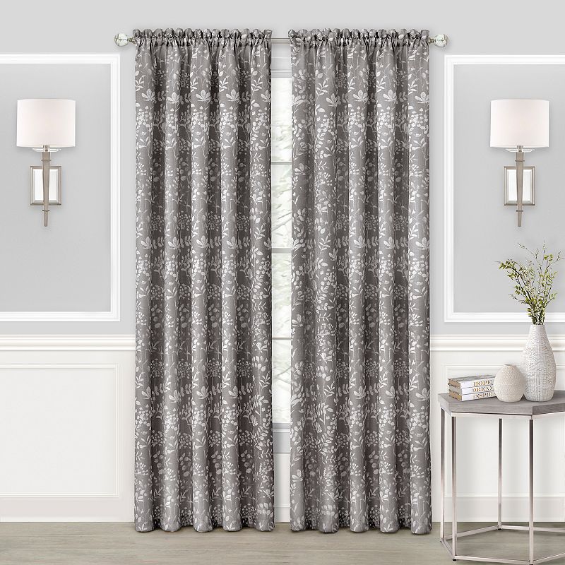 Achim Charlotte Curtain Panel