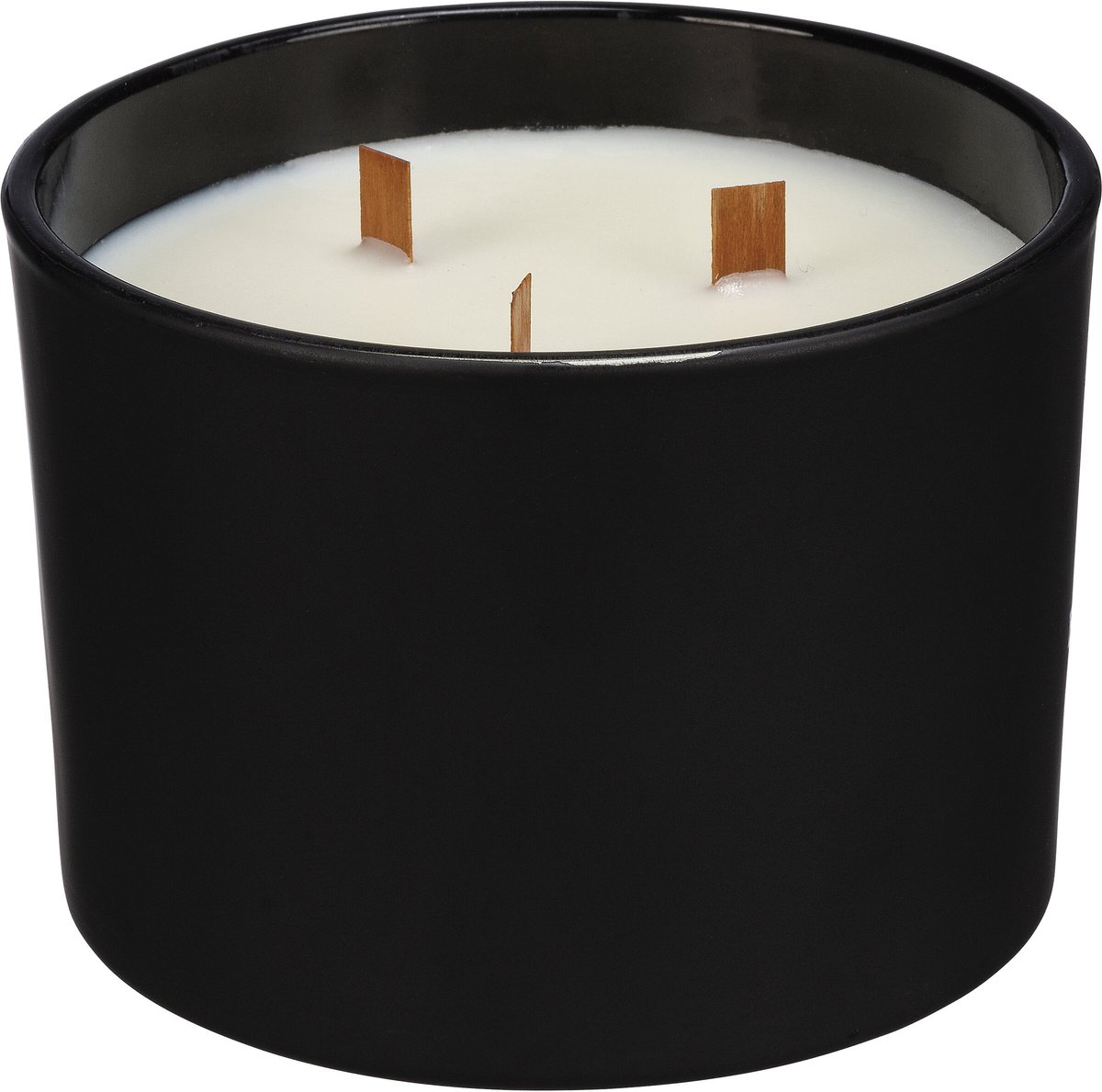 Primitives By Kathy Cat Lady Jar Candle