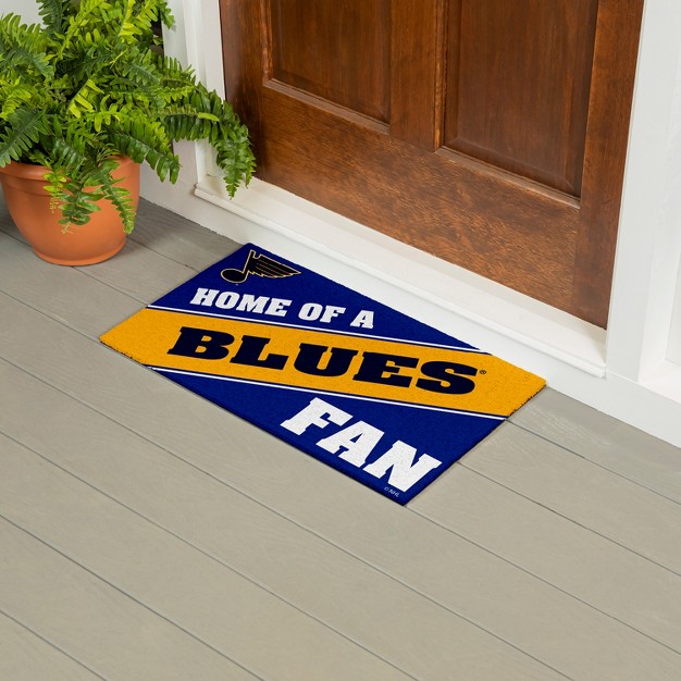 X 16 quot Woven Pvc Indoor Outdoor Doormat