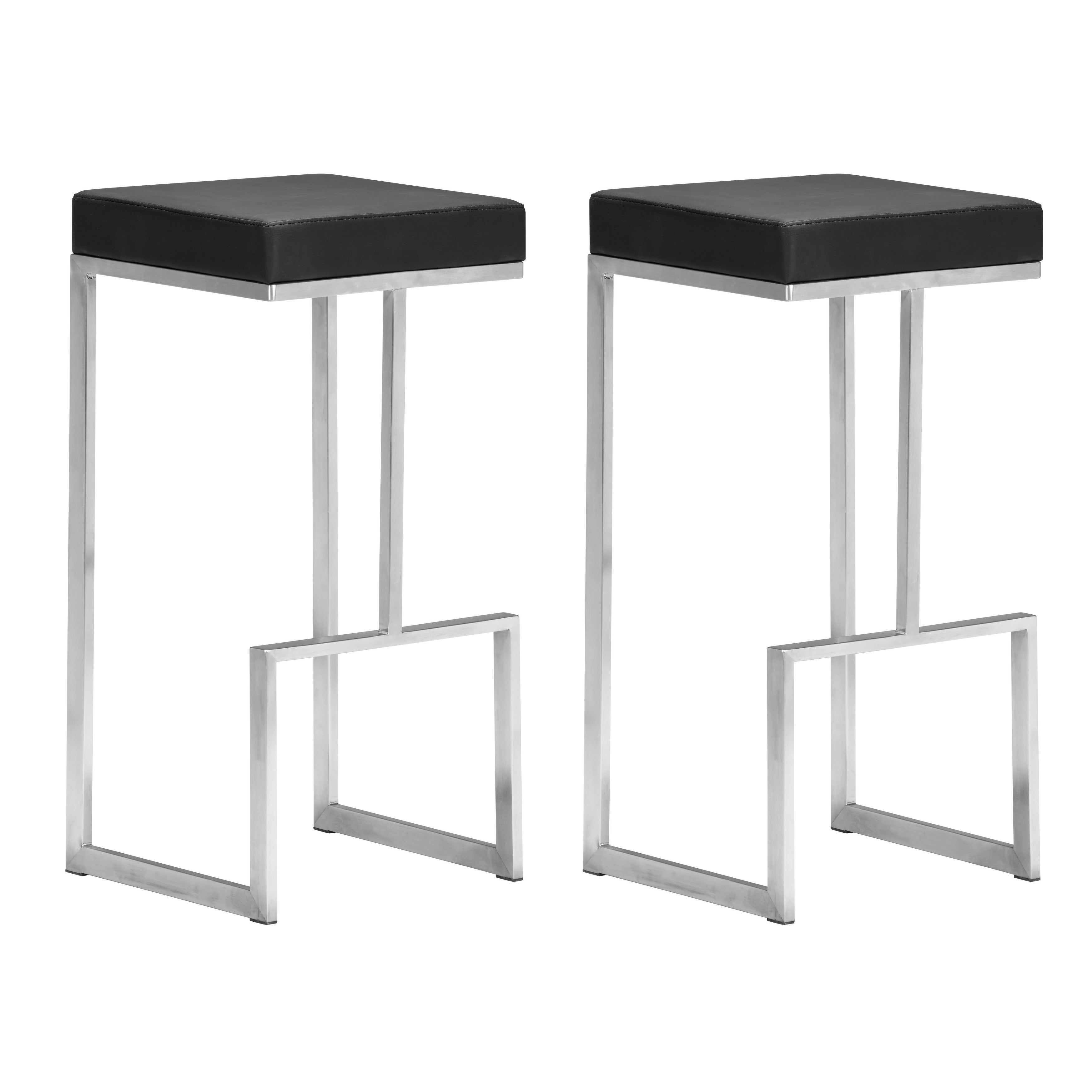 Darwen Barstool (Set of 2) - 14.2