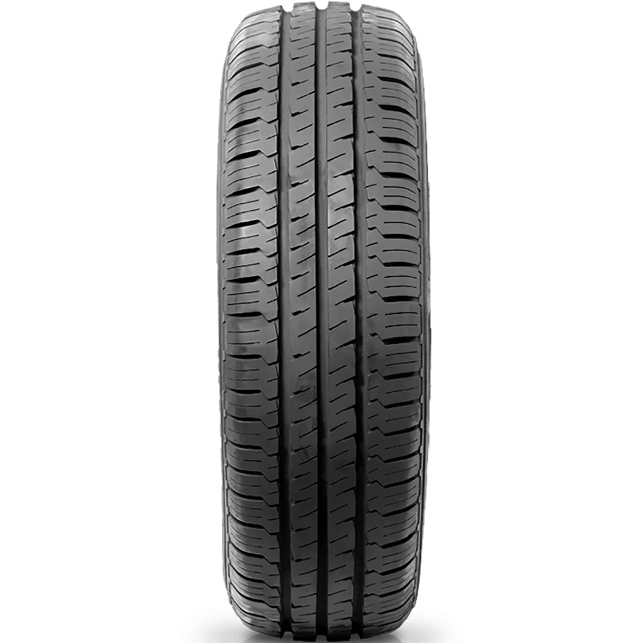 Hankook Vantra LT 195R14 106