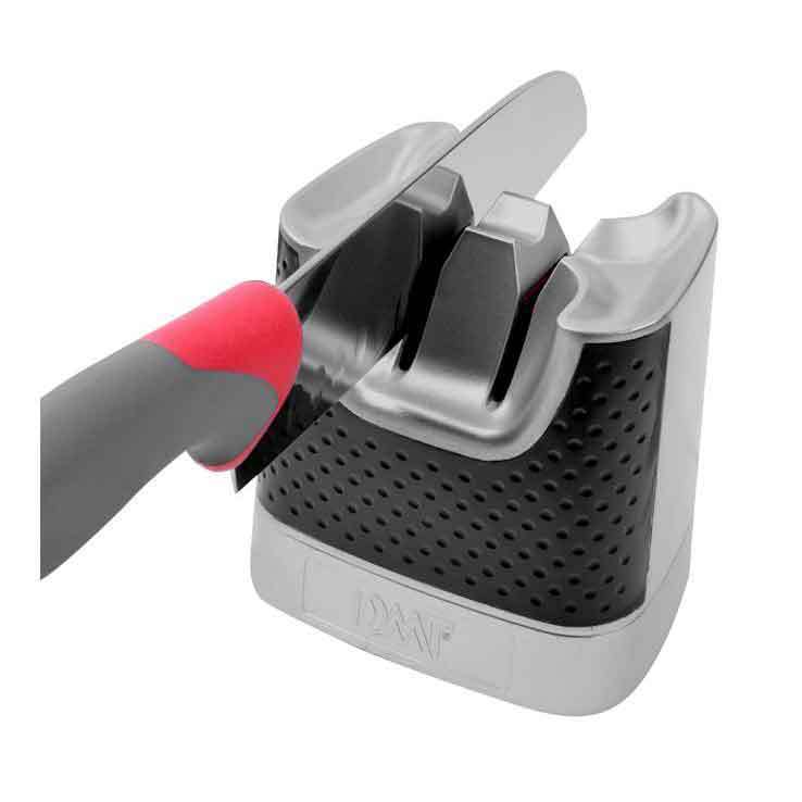 DMT SonicSharp Electric Sharpener