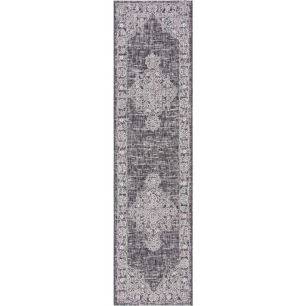 Courtyard Cy8969 Power Loomed Indoor outdoor Area Rug Safavieh