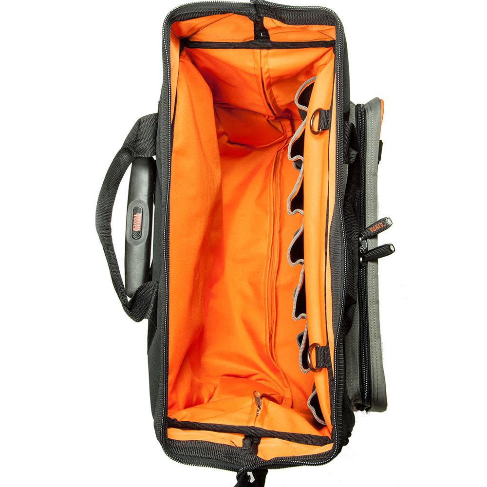 Tradesman Pro? Rolling Tool Bag