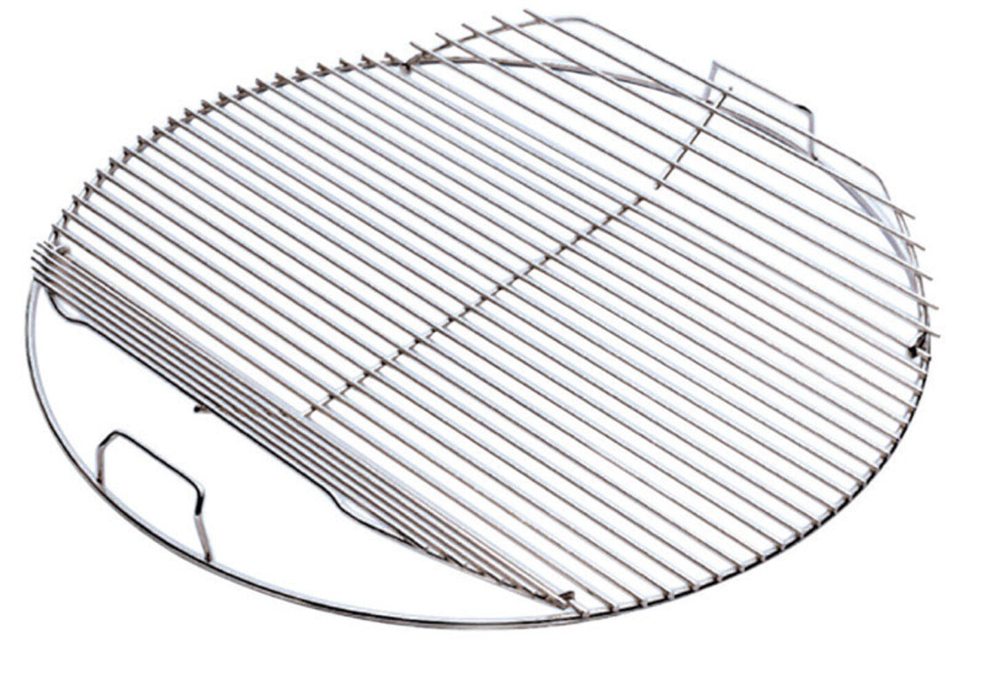 HINGED COOK GRATE 18