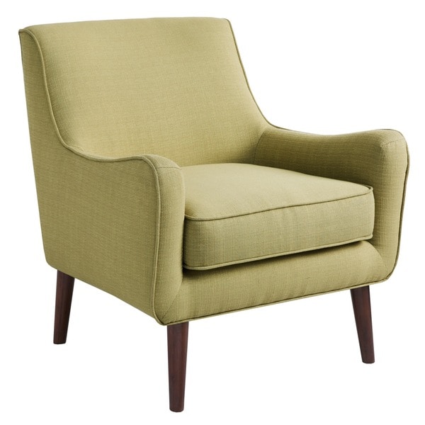 Madison Park Liam Mid Century Accent Chair