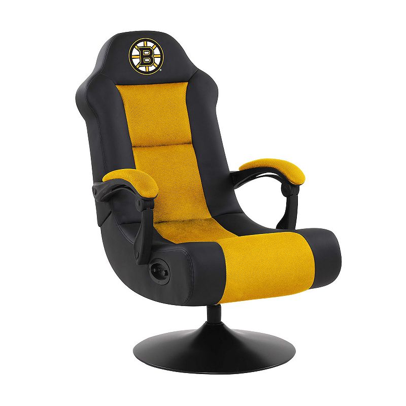 Boston Bruins Ultra Gaming Chair