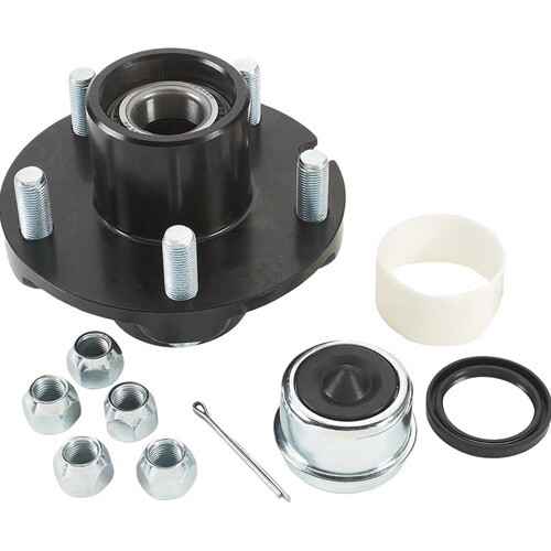 Ultra Tow 572251.ULT XTP Ultra Pack Trailer Hub   ...