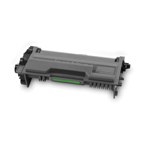 Brother TN820 Toner， 3，000 Page-Yield， Black