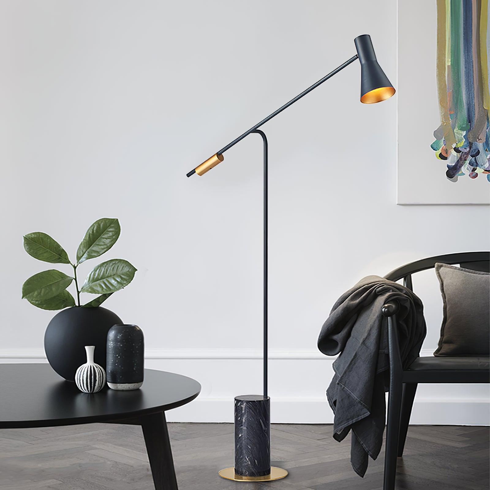 Metro Floor Lamp