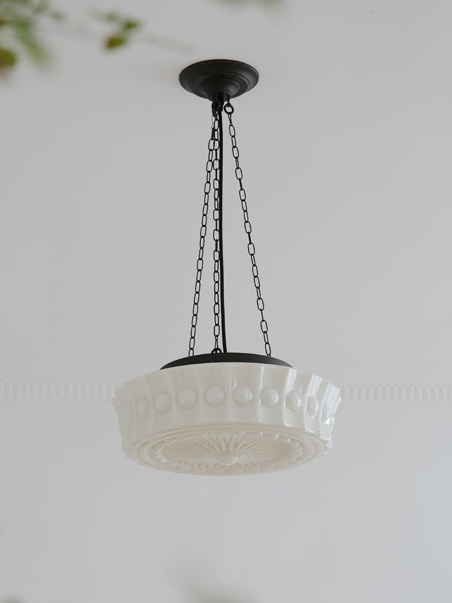 Charles Edwards Pendant Lamp