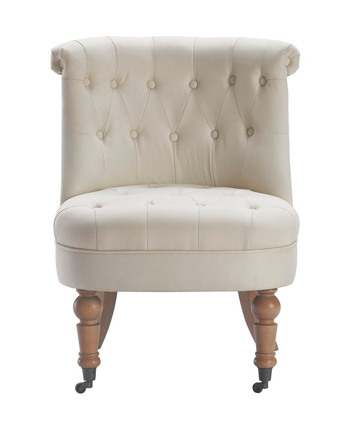 Finch Elmhurst Slipper Chair