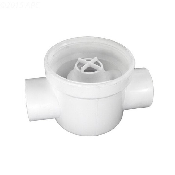 Zodiac R0374000 Energy Filter Top Kit