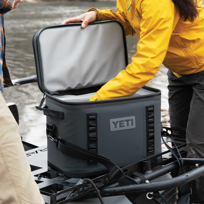 YETI Hopper Flip 18 Soft Sided Cooler