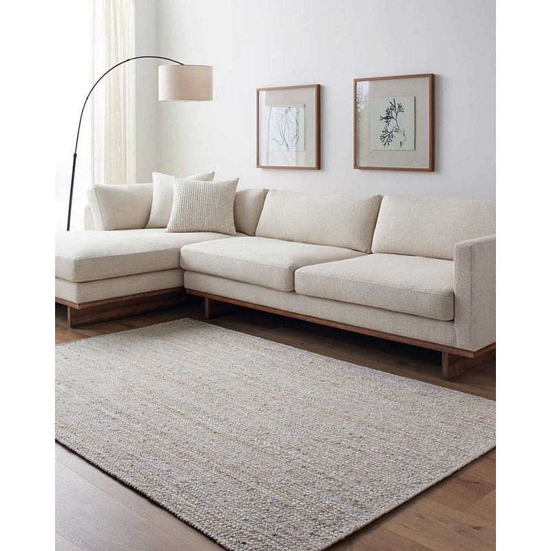 Alfreda Modern Area Rug