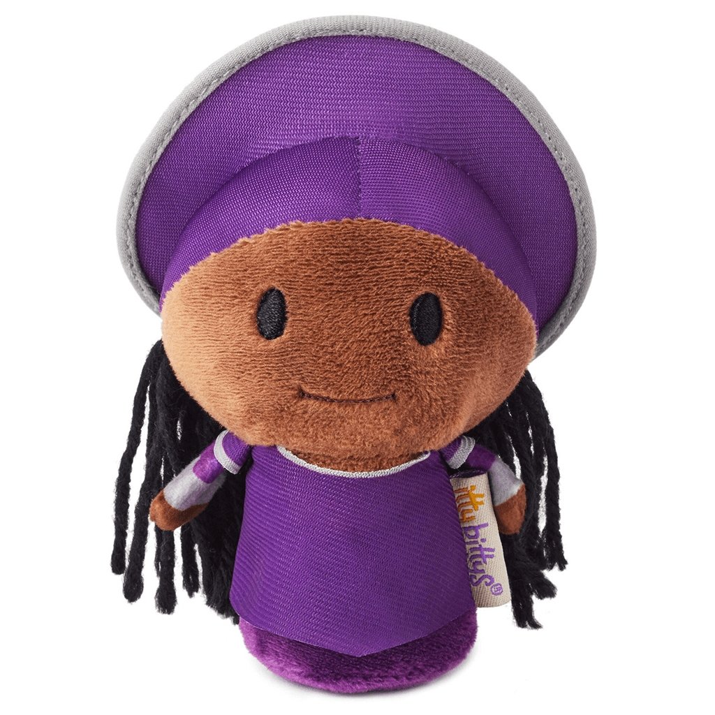 Hallmark  Itty Bittys® Star Trek The Next Generation™ Guinan Plush