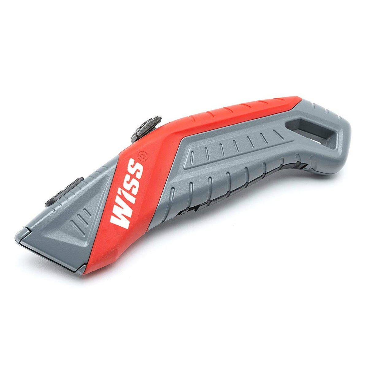 Wiss WKAR2 Self-Retracting Utility Knives