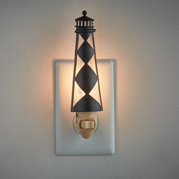 Park Designs Cape Lookout Night Light