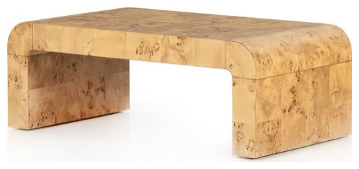 Barossa Coffee Table   Modern   Coffee And Accent Tables   by Virgil Stanis Design  Houzz