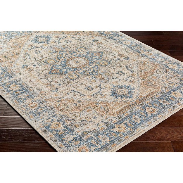 Mark amp Day Estill Washable Woven Indoor Area Rugs Beige