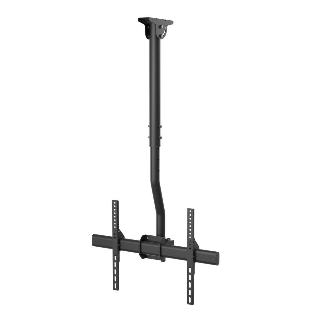 ProMounts Large Durable Height Adjustable TV Ceiling Mount for 37-90 in. VESA 200x200 to 400x600 with TouchTilt Technology UC-PRO310