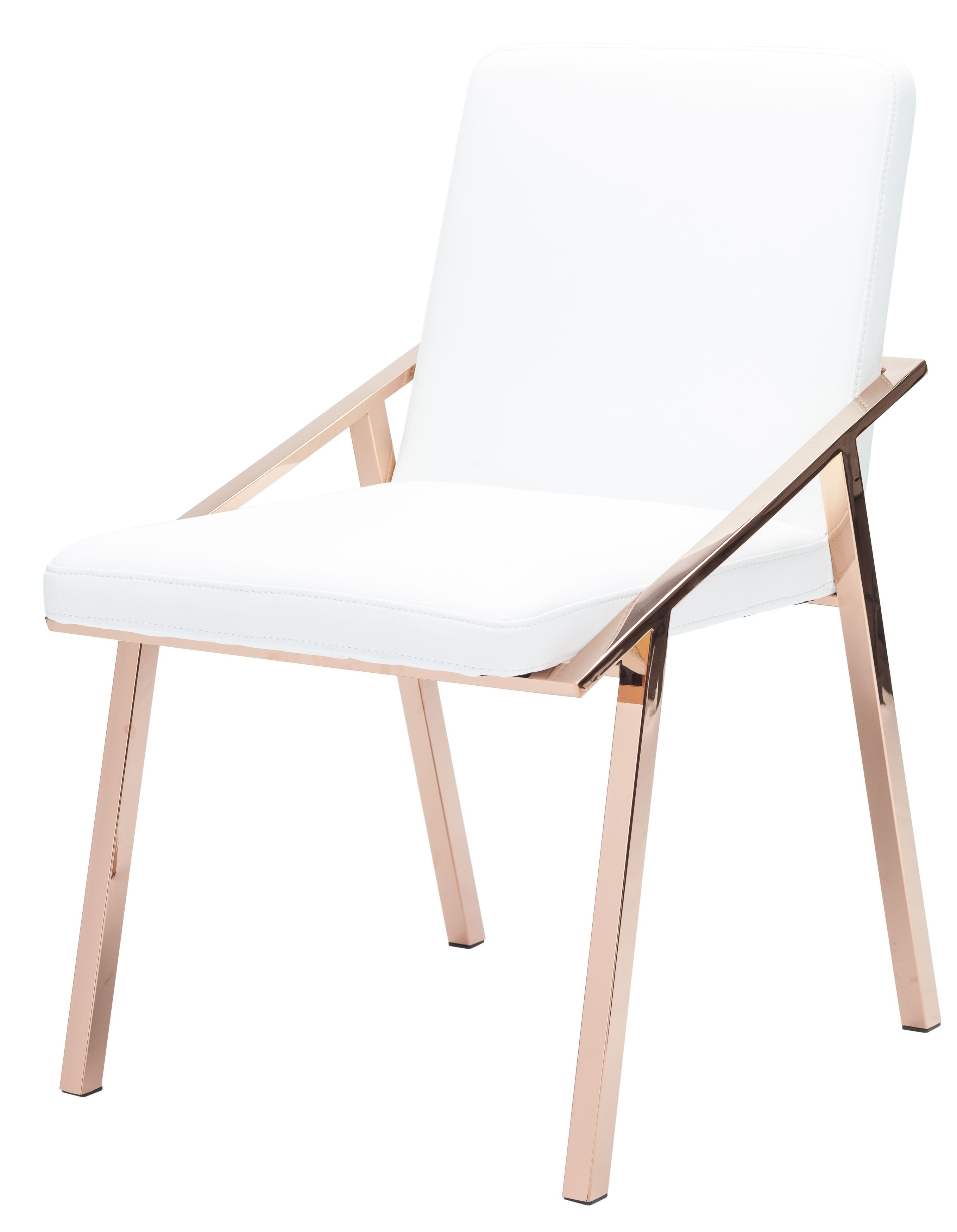 Nika Dining Chair in Various Finishes