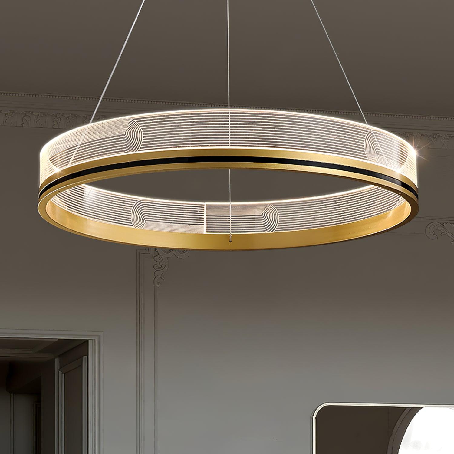 Sendra Chandelier