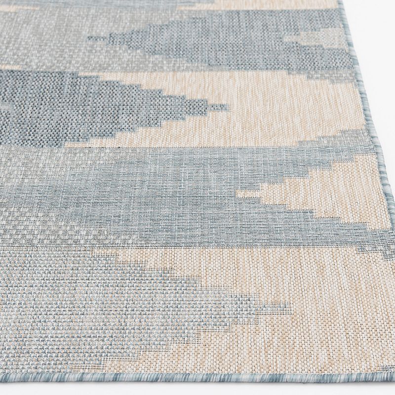 Loomaknoti Home Marteki Indoor Outdoor Area Rug