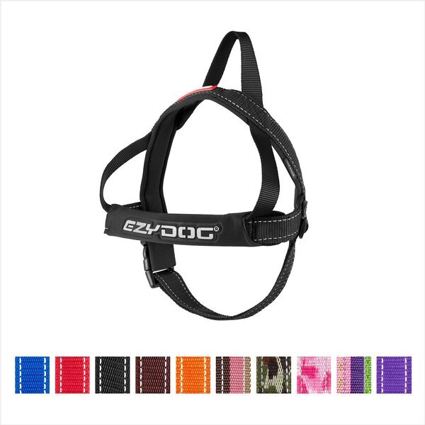 EzyDog Quick Fit Dog Harness