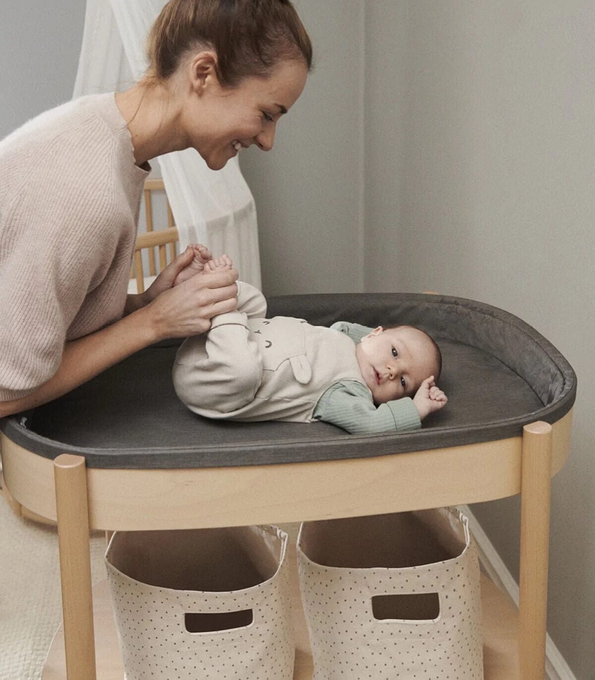 Stokke-Sleepi-Changing-Table