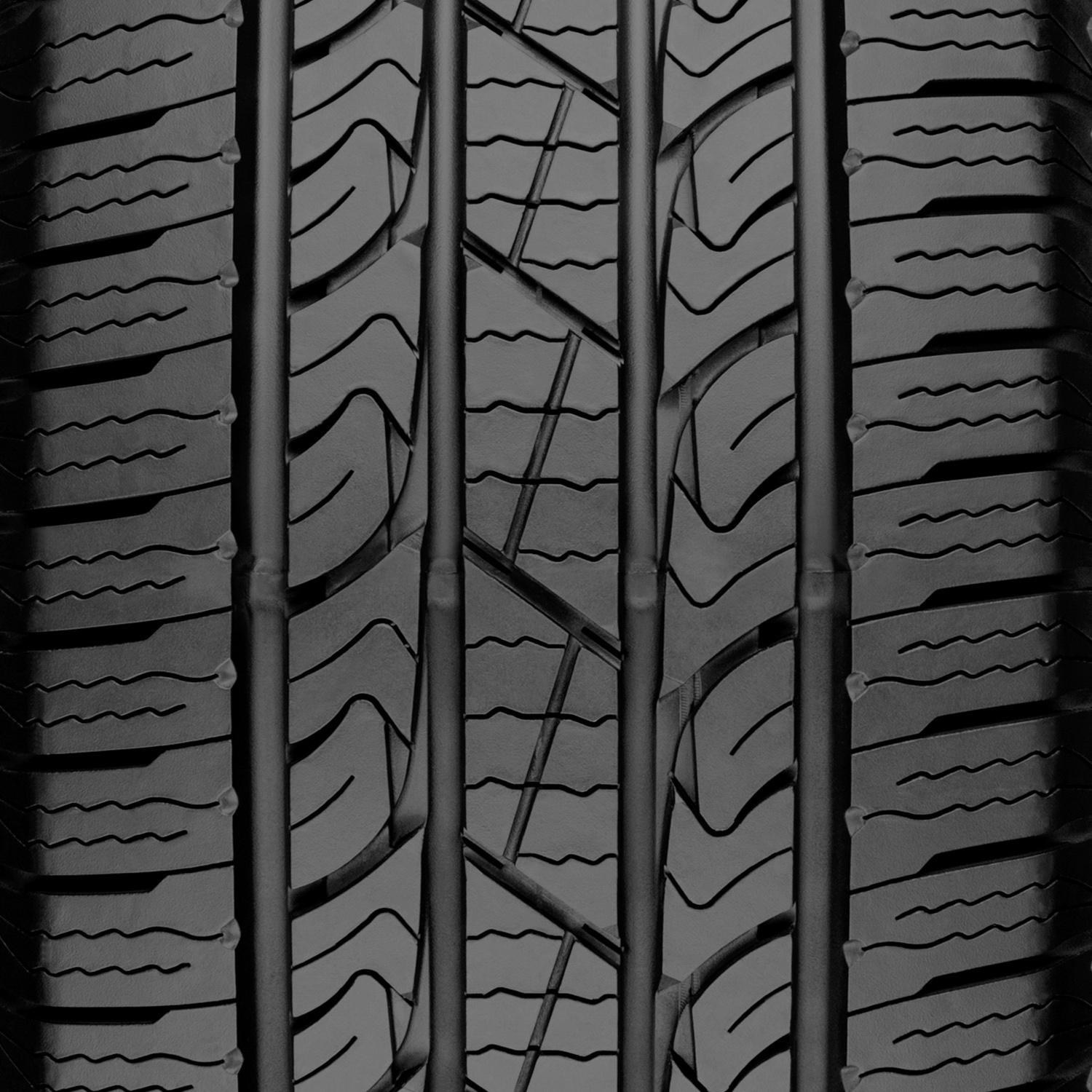 Nexen Roadian HTX RH5 Highway 275/55R20 113T SUV/Crossover Tire